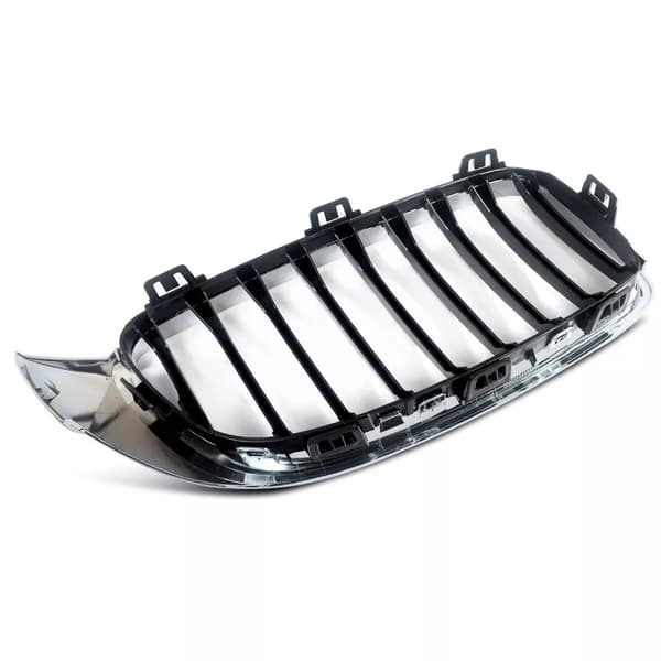 FOR BMW F32 F33 F36 4 SERIES 13-20 LEFT SIDE PASSENGER SIDE BUMPER KIDNEY GRILL