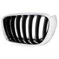 Miniatyrbilde 4 av 11: FOR BMW X3 F25 X4 F26 2014-18 FRONT BUMPER KIDNEY GRILL GRILLE LEFT SIDE 7419887