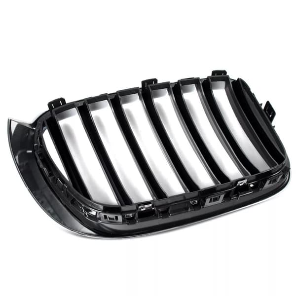 FOR BMW X3 F25 X4 F26 2014-18 FRONT BUMPER KIDNEY GRILL GRILLE LEFT SIDE 7419887