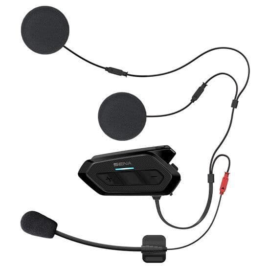 Sena Spider RT1 kommunikationssystem
