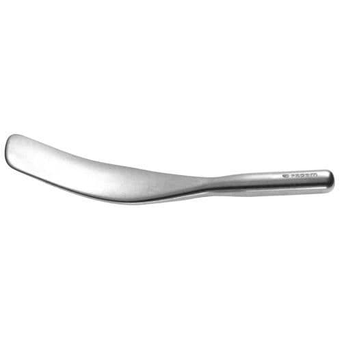 Kort skedpalett - FACOM - 895A - Längd 285 mm - Vikt 820 g - Lackerad och polerad