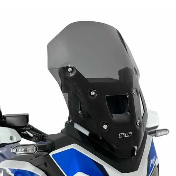Wrs Toruing Honda Crf 1100 L Africa Twin 2024 Tuulilasi Kirkas