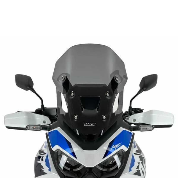 Wrs Toruing Honda Crf 1100 L Africa Twin 2024 Tuulilasi Kirkas
