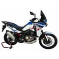 Pikkukuva 5 / 9: Wrs Toruing Honda Crf 1100 L Africa Twin 2024 Tuulilasi Kirkas