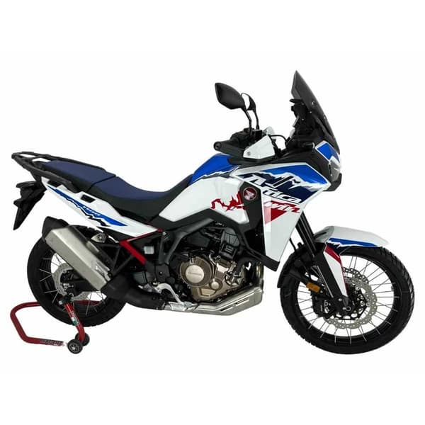 Wrs Toruing Honda Crf 1100 L Africa Twin 2024 Tuulilasi Kirkas