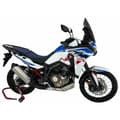 Pikkukuva 6 / 9: Wrs Toruing Honda Crf 1100 L Africa Twin 2024 Tuulilasi Kirkas