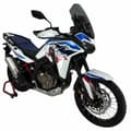 Pikkukuva 7 / 9: Wrs Toruing Honda Crf 1100 L Africa Twin 2024 Tuulilasi Kirkas