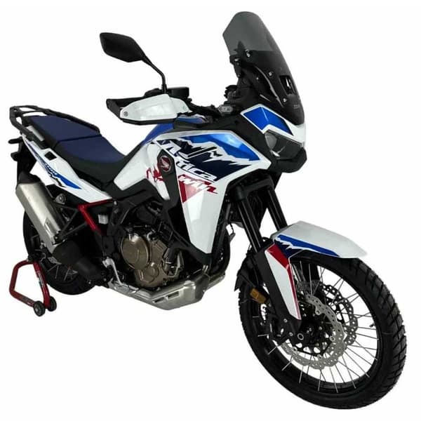 Wrs Toruing Honda Crf 1100 L Africa Twin 2024 Tuulilasi Kirkas