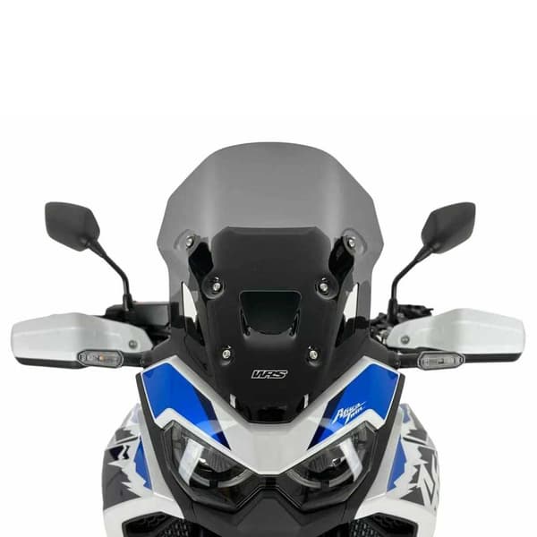 Wrs Toruing Honda Crf 1100 L Africa Twin 2024 Tuulilasi Kirkas