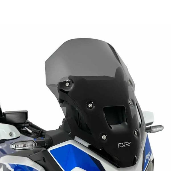 Wrs Toruing Honda Crf 1100 L Africa Twin 2024 Tuulilasi Kirkas
