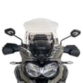 Miniatyrbild 5 av 7: Wrs Triumph Tiger Explorer 1200 Tr002t Vindruta Durchsichtig
