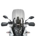 Miniatyrbild 4 av 5: Wrs Yamaha Xtz 690 Tenere 700 19-22 Ya014f Vindruta Durchsichtig