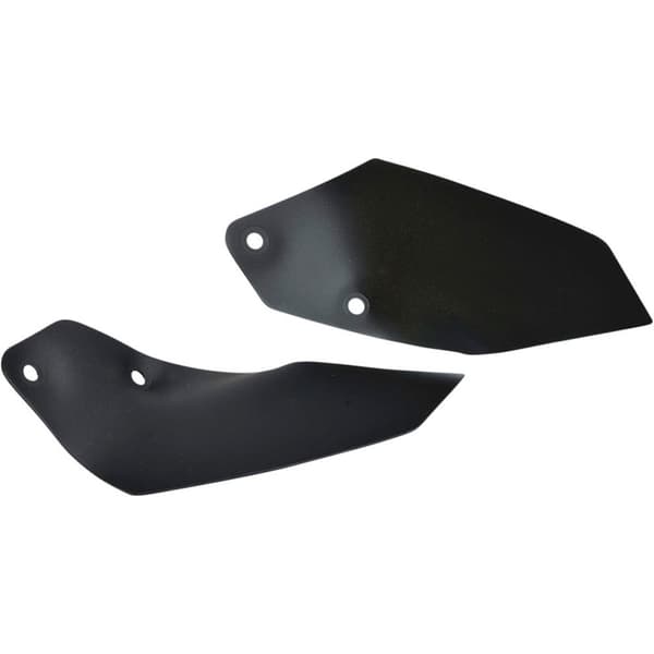 Wrs Bmw R 1200 Gs Abs 13 Bm043no Sidoreflektorer Durchsichtig