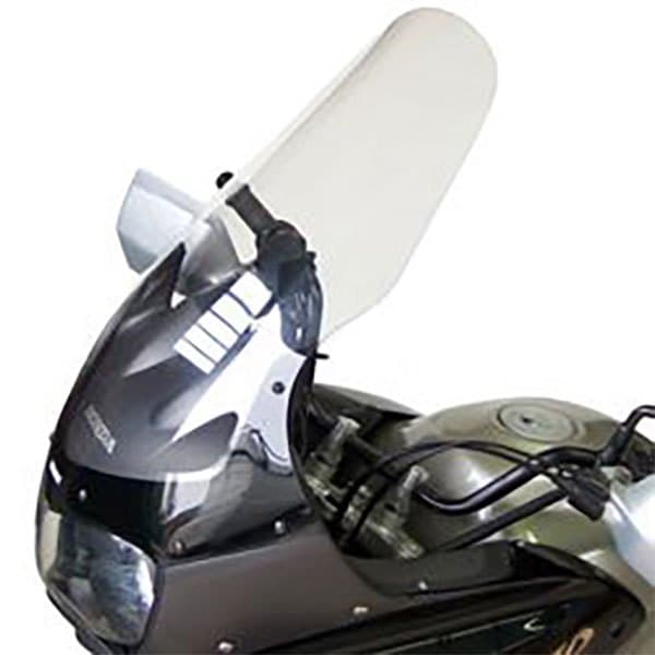 Bullster Honda Xl1000v Varadero Højt Forrude Transparent