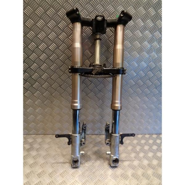 motorcykelgaffel kawasaki zx12r 1200 ninja zxt20aa 2000- USED