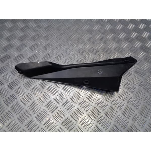 vänster sida kåpa kåpa motorcykel derbi 50 drd x-treme sm- USED