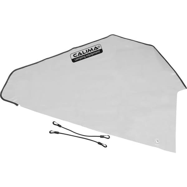 Calima 46045 PVC-dragarmsskydd 910 mm x 590 mm