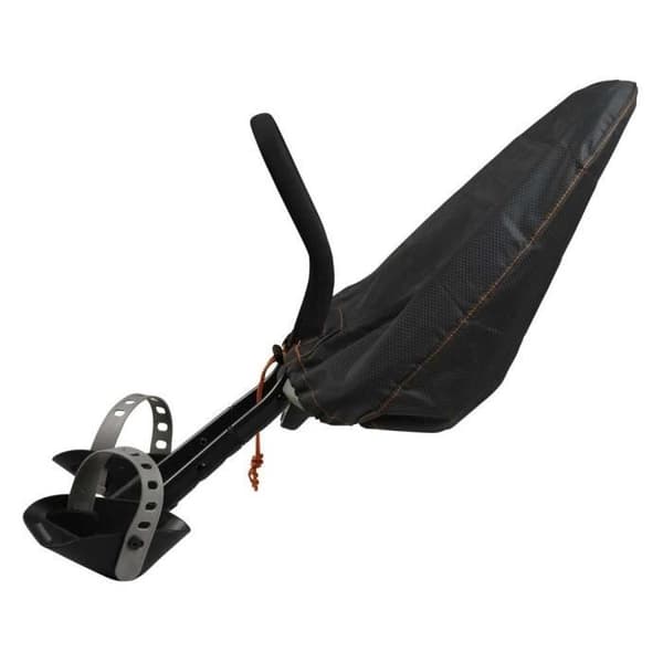 Thule Yepp Mini Regnskydd - Svart