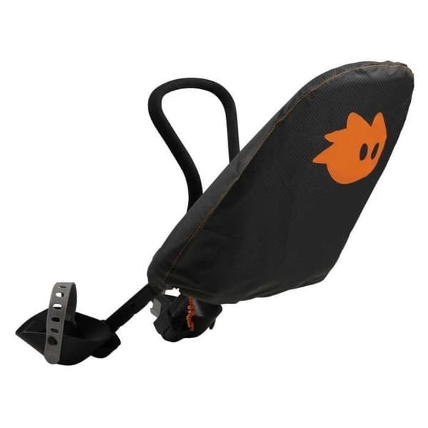 Thule Yepp Mini Regnskydd - Svart