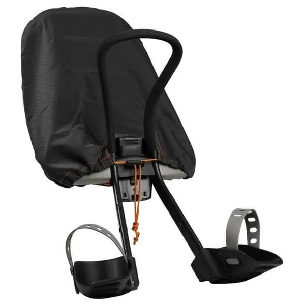 Thule Yepp Mini Regnskydd - Svart