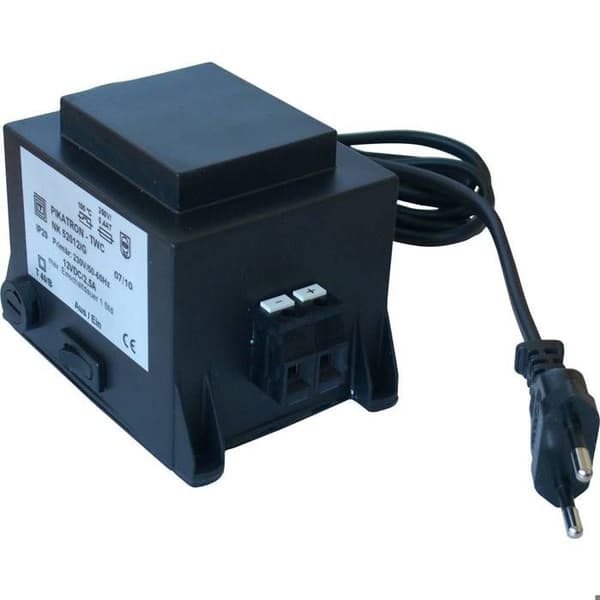 Comet S3371.06.50 Transformator-likriktare