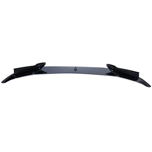Aerodynamisk Spoilerlæbe til BMW 5 Serie F10/F11 (2010-2016) - Performance Sort Glans