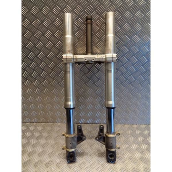 fyrcykel Ducati 620 ie Monster- USED