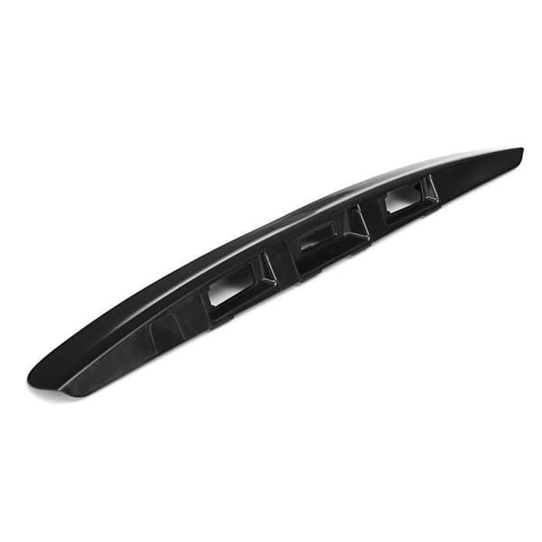 Bakluckans handtag, bakluckans list för Nissan Qashqai J10 JJ10 2007-2014