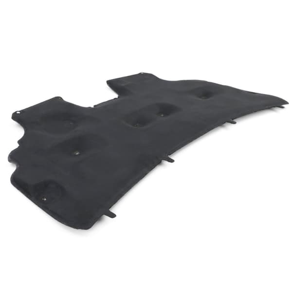 Premium Ford Fiesta 6 Motorhuvsisolering - Bullerreducering & Estetisk Uppgradering (2008-2017)