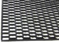 Miniatyrbillede 3 af 6: Universel ABS Honeycomb Gitter 120x40cm til DIY-projekter - Fleksibel & Holdbar