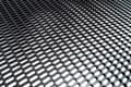Miniatyrbillede 6 af 6: Universel ABS Honeycomb Gitter 120x40cm til DIY-projekter - Fleksibel & Holdbar