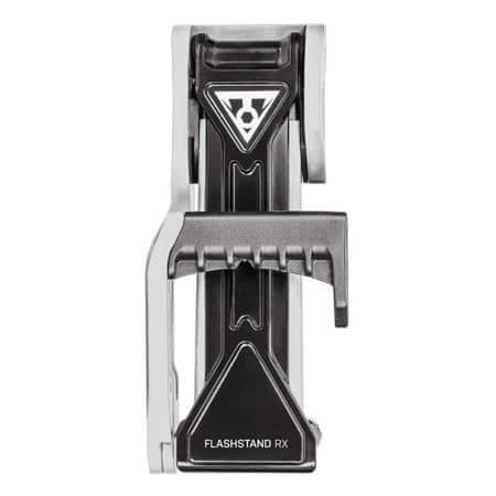 Kickstand Topeak Flash Stand RX - svart/silver - TU
