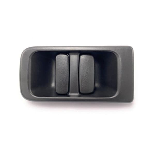 Ytterhandtag Renault Master II Opel Movano Nissan Interstar skjutdörr OE: 7700352420