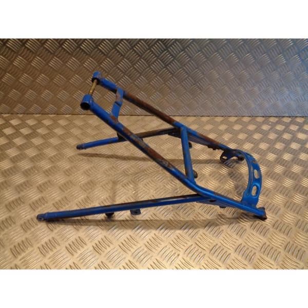 bågramar för Husqvarna 125 WR Cagiva WMX 1989- USED