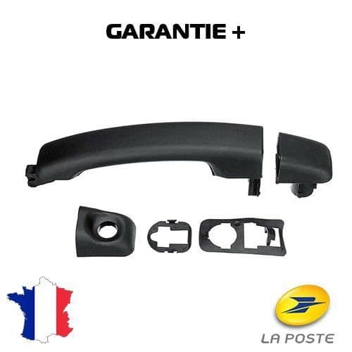 Dörrhandtag för Renault Master III 3 = 806067794R 806073022R 806075963R