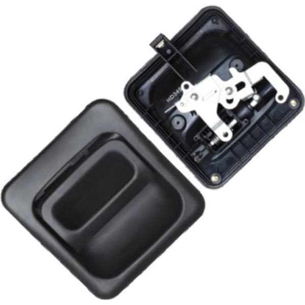Sidodörrhandtag Citroen Jumper Peugeot Boxer Fiat Ducato 9101T4 735307399