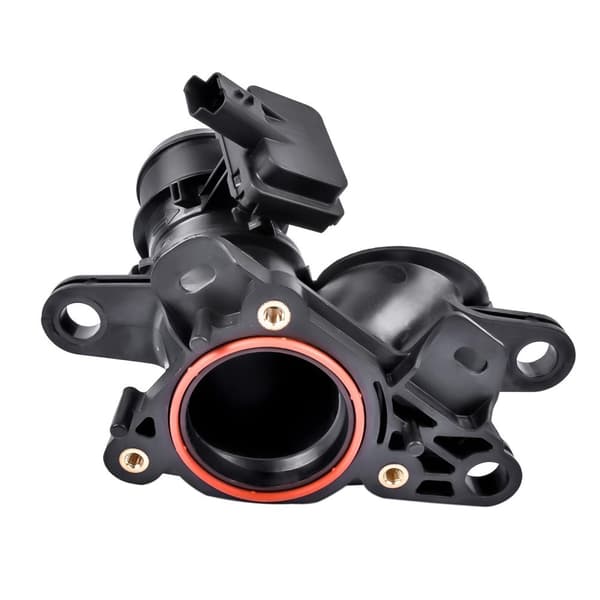 Throttle Body Peugeot Citroënille, Tarkka istuvuus useille malleille, Parannettu moottoriteho, Helppo asennus