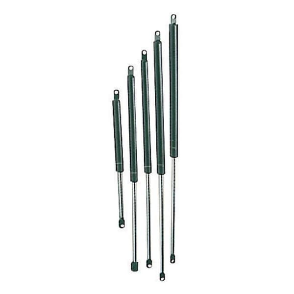 stålcylinder 850 mm - 50 kg