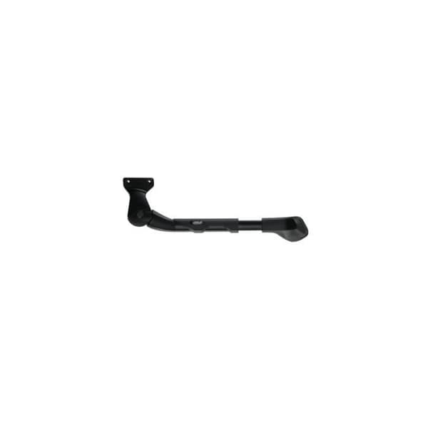 URSUS - Bike Kickstand Stay King 2 26-28" Svart, Justerbar, Aluminium, Mittavstånd 40Mmabc100006229900000