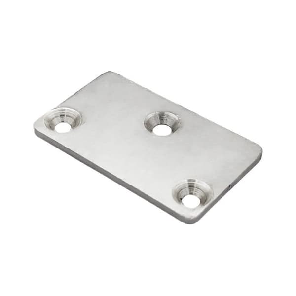 Förstärkningsplatta för ställning till Dualtron Storm, Thunder 3 och Achilleus Minimotors Silver