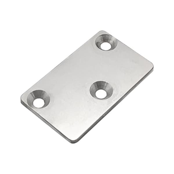 Förstärkningsplatta för ställning till Dualtron Storm, Thunder 3 och Achilleus Minimotors Silver
