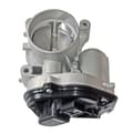Pikkukuva 3 / 4: Throttle Body Ford-ajoneuvoille, sopii Fiesta ST:lle ja Fusionille, korkea suorituskyky, helppo asennus