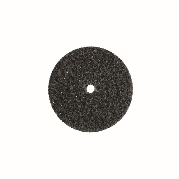 BOLL SLIBESKIVE TIL RENSNING AF KORROSION 150 MM (1 STK)