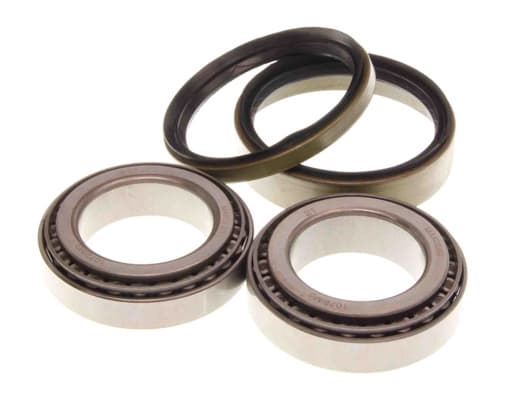 MAXGEAR PYÖRÄNLAAKERI MERCEDES ETUOSA MB100 87-9 ILMAN PUSKIA