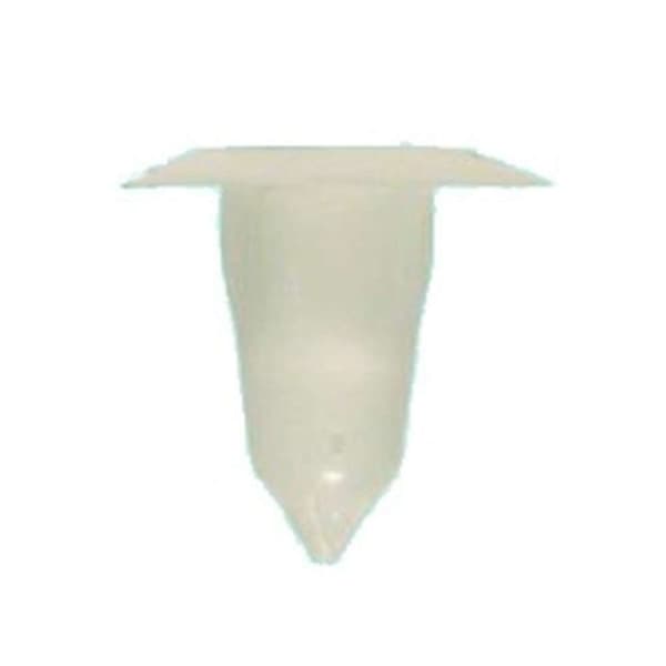 ROMIX SIDEPANEL / POLSTRING MONTERINGSBØSNING FIAT TIPO / CC / TEMPRA / DUCATO / SÆT MED (11000) (10 STK.)