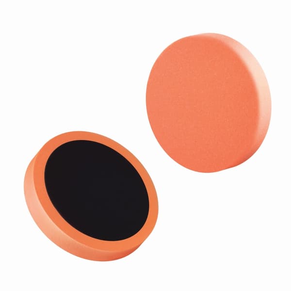 BOLL-KIILLOTUSSIENEN HALKAISIJA 150 MM / GR. 25MM / ORANSSI / KESKIKOKOINEN / TARRANARU
