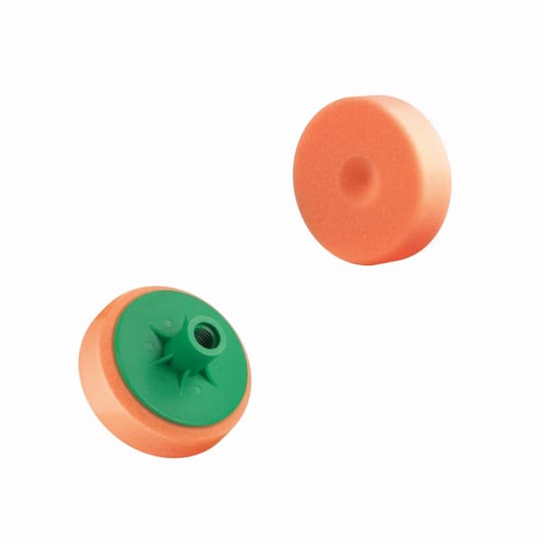 BOLL-KIILLOTUSSIENEN HALKAISIJA 80MM / ORANSSI / KESKIKOKOINEN / M14 KIERRE