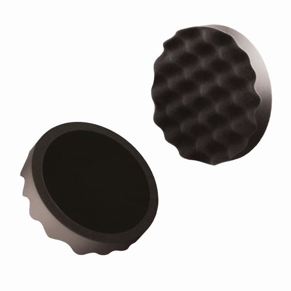 BOLL-KIILLOTUSSIENI PROFIILOITU HALKAISIJA 150 MM / MUSTA / PEHMEÄ / TARRANAUDAN