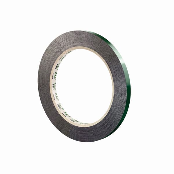 BOLL DUBBELHÄFTIG TEJP 6MM X 5M