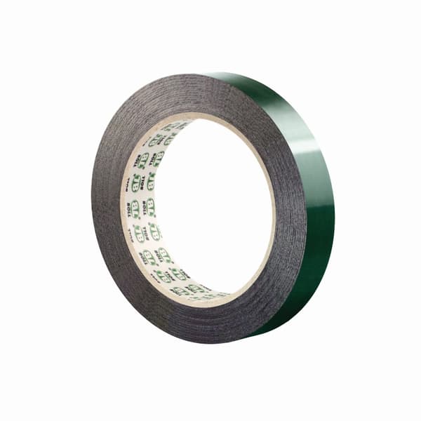 BOLL KAKSIPUOLINEN TEIPPI 19MM X 5M